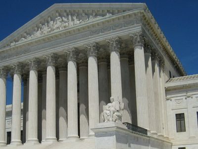 Supreme Court Reevaluates Chevron Doctrine Amidst Climate Policy Debates