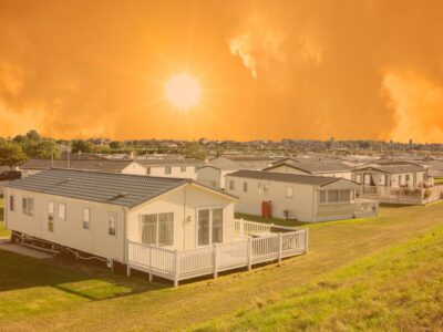 California’s AB 209: Paving the Way for Indoor Heat Safety and Climate Resilience