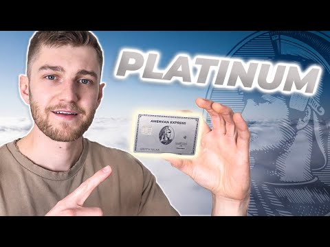 Is the Amex Platinum the BEST Travel Credit Card? ($800 Signup Bonus)