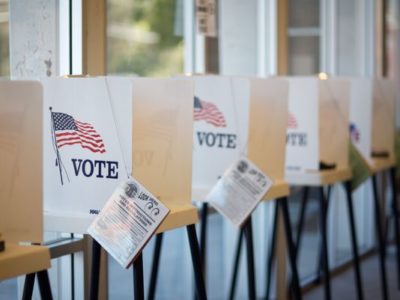 Shaping the Future: How Voter Mobilization Efforts Impact Environmental Policy