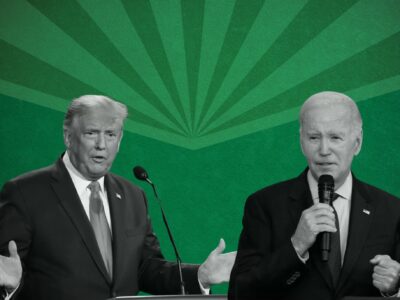 Presidential Showdown: Biden and Trump to Tackle Climate Challenges on Atlanta Debate Stage