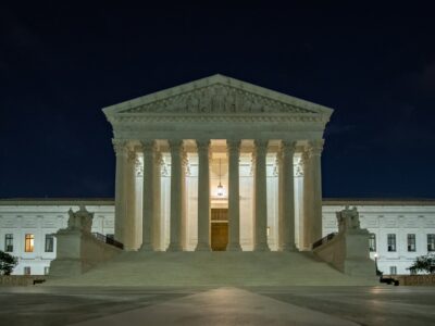 Supreme Court Faces Pressure from Big Oil on Climate Liability Lawsuits